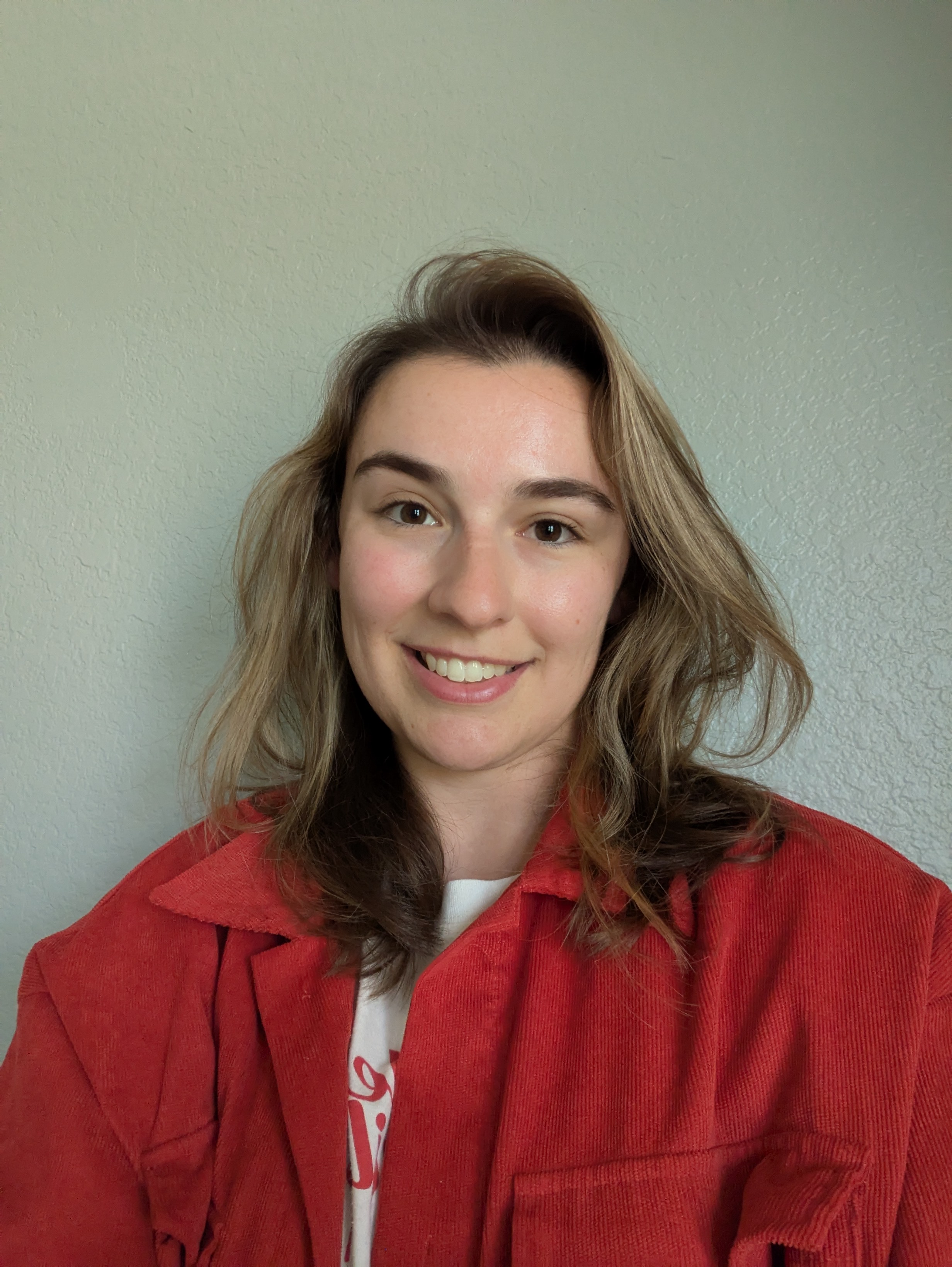 Portrait of Alyssa Johnson
